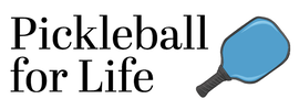 Pickleball for Life